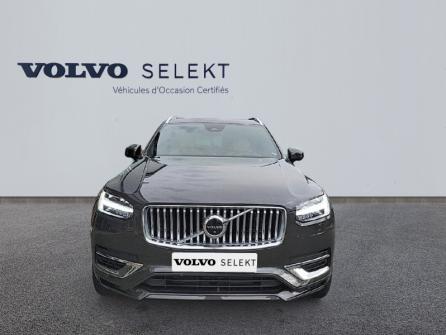 VOLVO XC90 T8 AWD 310 + 145ch Ultra Style Chrome Geartronic à vendre à Auxerre - Image n°4