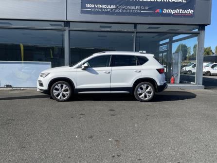 SEAT Ateca 1.5 TSI 150ch Start&Stop Xperience à vendre à Bourges - Image n°8