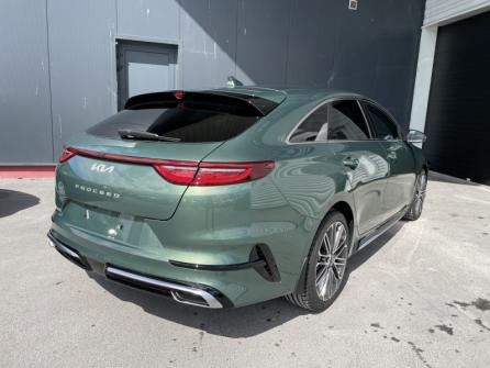 KIA ProCeed 1.5 T-GDI 160ch GT Line DCT7 à vendre à Charleville-Mézières - Image n°5