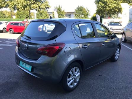 OPEL Corsa 1.4 90ch Edition Start/Stop 5p à vendre à Melun - Image n°5