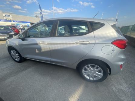 FORD Fiesta 1.1 85ch Trend Business 5p à vendre à Troyes - Image n°8