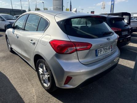 FORD Focus 1.5 EcoBlue 120 ch Trend  Business à vendre à Troyes - Image n°7