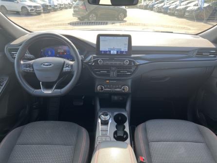 FORD Kuga 2.5 Duratec 190ch FHEV E85 ST-Line BVA à vendre à Dijon - Image n°11