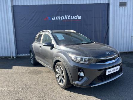 KIA Stonic 1.0 T-GDi 120ch ISG Design Euro6d-T à vendre à Nevers - Image n°3