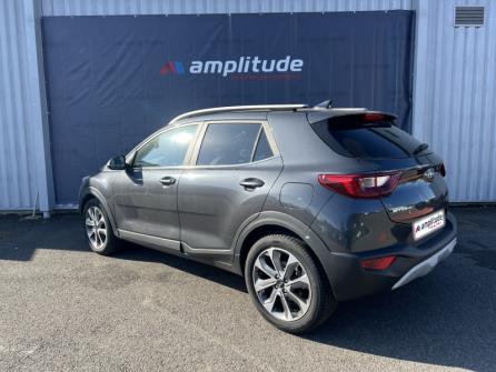 KIA Stonic 1.0 T-GDi 120ch ISG Design Euro6d-T à vendre à Nevers - Image n°7