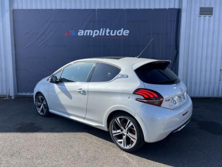 PEUGEOT 208 1.6 THP 208ch GTi S&S 3p à vendre à Nevers - Image n°7