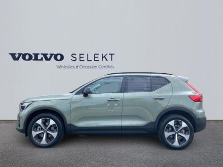 VOLVO XC40 B3 163ch Ultra DCT 7 à vendre à Auxerre - Image n°2