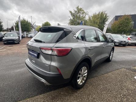 FORD Kuga 2.5 Duratec 190ch FHEV E85 Titanium BVA à vendre à Auxerre - Image n°5