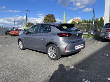 OPEL Corsa 1.2 75ch Edition à vendre à Montereau - Image n°7