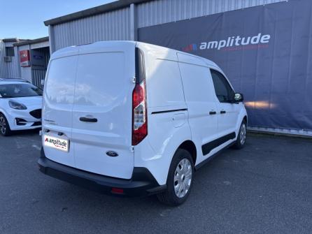 FORD Transit Connect L1 1.0E 100ch E85 Trend à vendre à Nevers - Image n°5