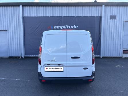 FORD Transit Connect L1 1.0E 100ch E85 Trend à vendre à Nevers - Image n°6