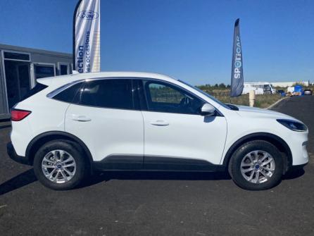 FORD Kuga 2.5 Duratec 190ch FHEV E85 Titanium BVA à vendre à Châteauroux - Image n°4