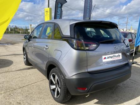 OPEL Crossland X 1.2 83ch Edition à vendre à Montereau - Image n°7