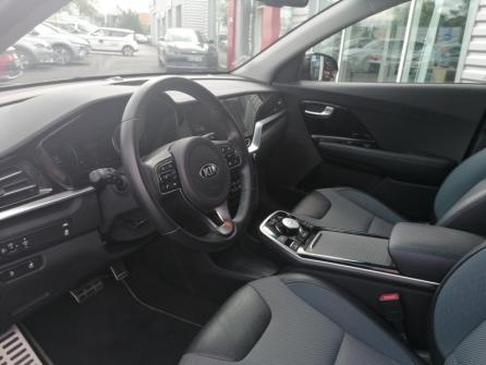 KIA e-Niro Design 204ch à vendre à Saint-Maximin - Image n°9