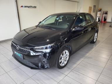 Voir le détail de l'offre de cette OPEL Corsa 1.2 Turbo 100ch Elegance de 2020 en vente à partir de 157.56 €  / mois