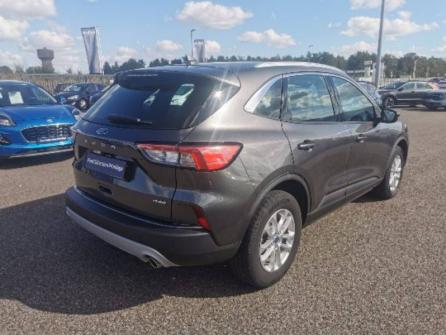 FORD Kuga 2.5 Duratec 190ch FHEV E85 Titanium BVA à vendre à Montargis - Image n°5