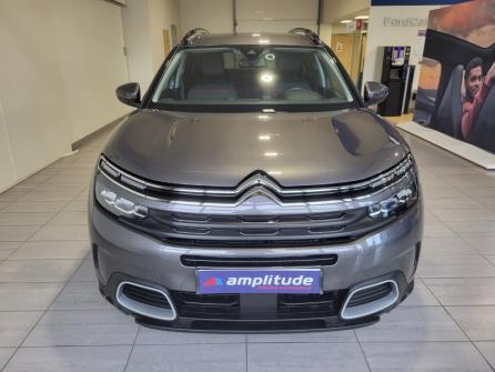 CITROEN C5 Aircross BlueHDi 130ch S&S Feel Pack EAT8 à vendre à Chaumont - Image n°2