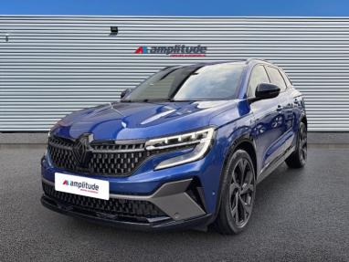 Voir le détail de l'offre de cette RENAULT Austral 1.2 E-Tech full hybrid 200ch Techno esprit Alpine de 2023 en vente à partir de 377.65 €  / mois