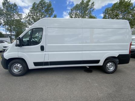 OPEL Movano Fg L3H2 3.5 Maxi 165ch BlueHDi S&S à vendre à Melun - Image n°8