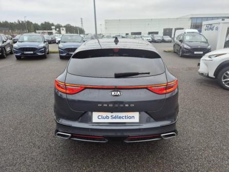 KIA ProCeed 1.5 T-GDI 160ch GT Line Premium DCT7 à vendre à Montargis - Image n°6