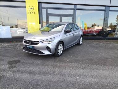 Voir le détail de l'offre de cette OPEL Corsa 1.2 75ch Edition de 2021 en vente à partir de 11 999 € 