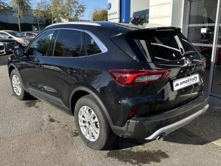 FORD Kuga 2.5 Duratec 180ch Hybrid FlexiFuel Titanium Business Powershift à vendre à Auxerre - Image n°7