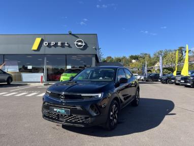 Voir le détail de l'offre de cette OPEL Mokka 1.2 Turbo 130ch Elegance Business BVA8 de 2023 en vente à partir de 223.11 €  / mois