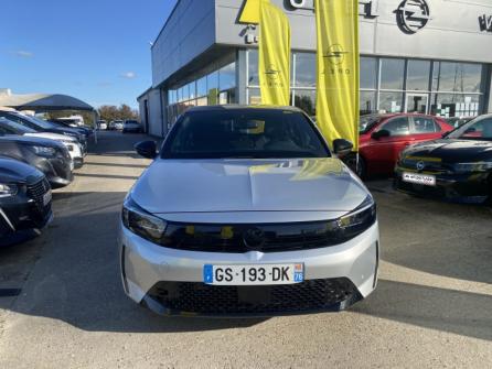 OPEL Corsa 1.2 Turbo 100ch GS à vendre à Montereau - Image n°2