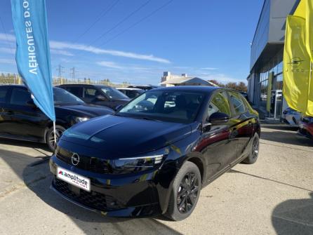 OPEL Corsa 1.2 75ch à vendre à Montereau - Image n°3