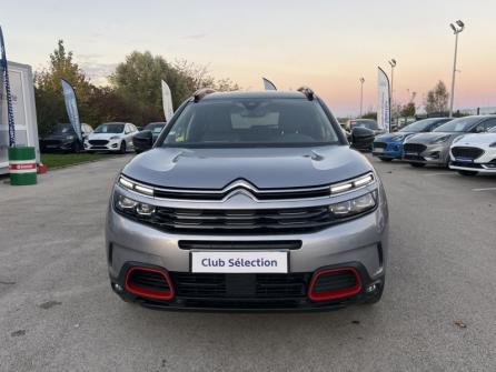 CITROEN C5 Aircross BlueHDi 130ch S&S Shine à vendre à Dijon - Image n°2