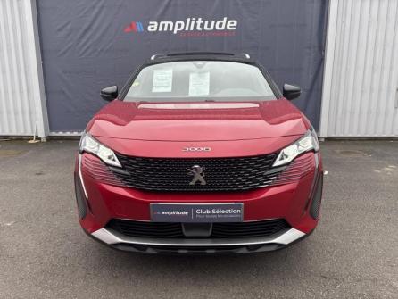 PEUGEOT 3008 1.5 BlueHDi 130ch S&S GT à vendre à Nevers - Image n°2