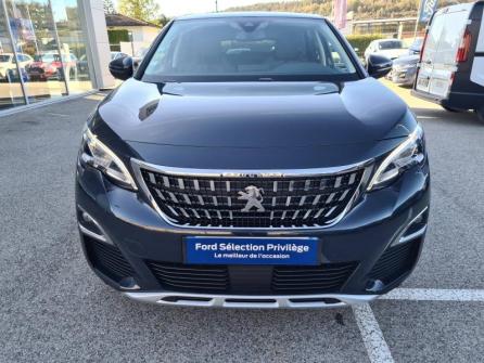 PEUGEOT 3008 1.5 BlueHDi 130ch E6.c Allure S&S 111g à vendre à Oyonnax - Image n°2