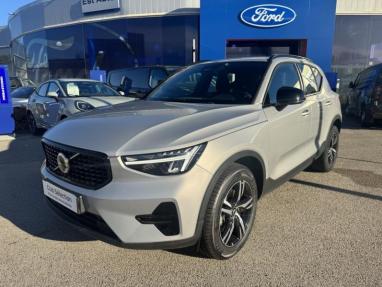 Voir le détail de l'offre de cette VOLVO XC40 B4 197ch Ultimate DCT 7 de 2022 en vente à partir de 377.24 €  / mois