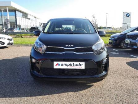 KIA Picanto 1.0 DPi 67ch Active à vendre à Montargis - Image n°2