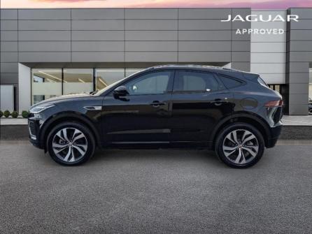 JAGUAR E-Pace P300e PHEV 309ch R-Dynamic HSE à vendre à Troyes - Image n°2