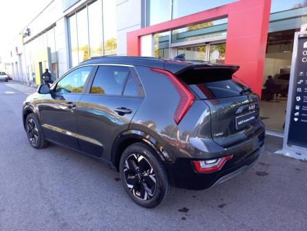 KIA Niro EV 204ch Premium à vendre à Melun - Image n°7