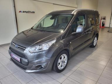 FORD Tourneo Connect 1.0 EcoBoost 100ch Stop&Start Titanium de 2018 en vente à Chaumont