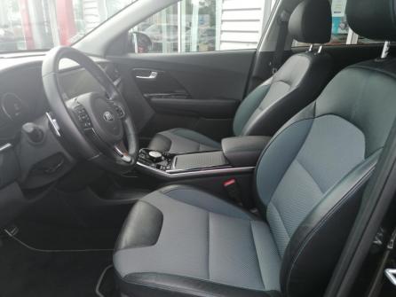 KIA e-Niro Design 204ch à vendre à Sens - Image n°8