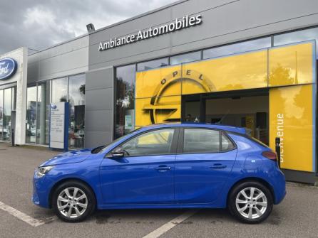 OPEL Corsa 1.2 75ch Edition à vendre à Sens - Image n°8