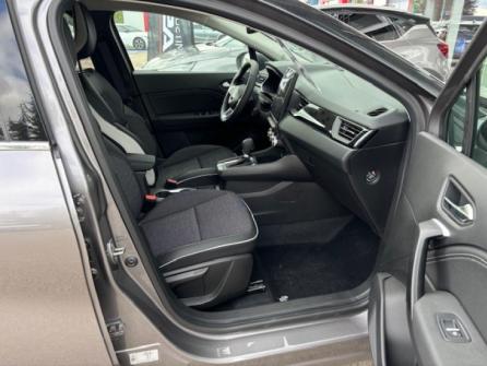 MITSUBISHI ASX 1.6 MPI HEV 143ch Intense à vendre à Troyes - Image n°10