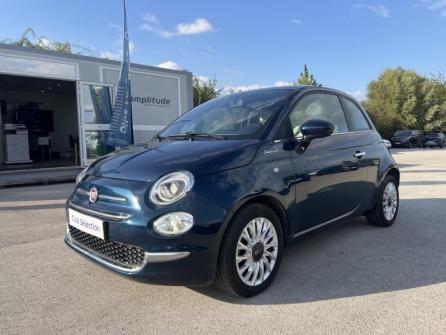 FIAT 500 1.0 70ch BSG S&S Dolcevita à vendre à Beaune - Image n°1