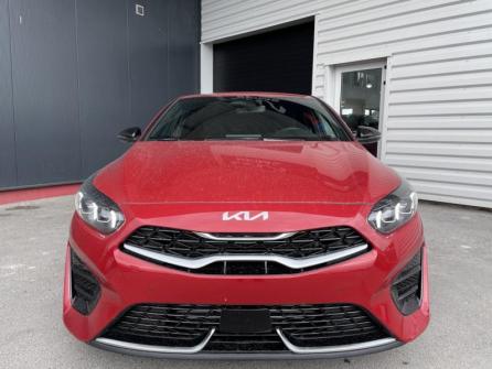 KIA ProCeed 1.5 T-GDI 160ch GT Line DCT7 à vendre à Troyes - Image n°2