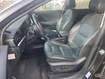 KIA e-Niro Premium 204ch à vendre à Garges Les Gonesse - Image n°11