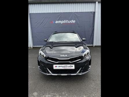 KIA XCeed 1.5 T-GDi 140ch GT-line Premium DCT7 à vendre à Troyes - Image n°2