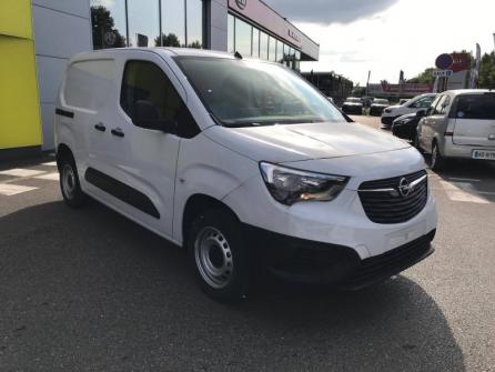 OPEL Combo Cargo M 650kg Puretech 110ch S&S à vendre à Melun - Image n°3