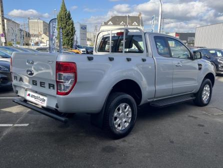 FORD Ranger 2.0 TDCi 170ch Super Cab XLT à vendre à Orléans - Image n°5