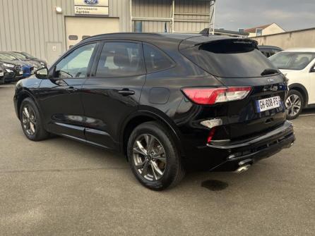 FORD Kuga 2.5 Duratec 190ch FHEV E85 ST-Line BVA à vendre à Orléans - Image n°7