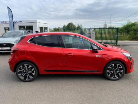 MITSUBISHI Colt 1.6 MPI HEV 143ch Instyle à vendre à Orléans - Image n°4