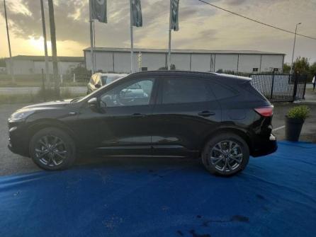 FORD Kuga 2.5 Duratec 190ch FHEV E85 ST-Line BVA à vendre à Bourges - Image n°8