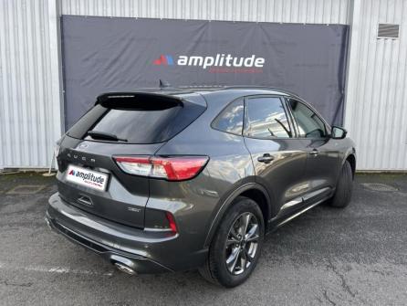 FORD Kuga 2.5 Duratec 225ch PHEV ST-Line X BVA à vendre à Nevers - Image n°5